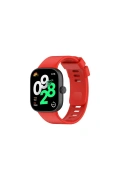 KILIFINI SEÇ - Xiaomi Redmi Watch 4 Klasik Kordon
