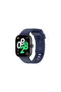 KILIFINI SEÇ - Xiaomi Redmi Watch 4 Klasik Kordon