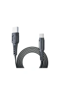 DC01 Süper Hızlı Micro USB Kablo 1M 2.4A