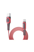DC01 Süper Hızlı Micro USB Kablo 1M 2.4A