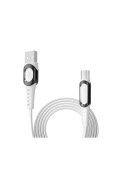 DC01 Süper Hızlı Micro USB Kablo 1M 2.4A