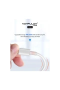 DC04 Süper Hızlı Micro USB Kablo 1M 2A