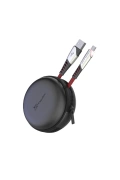 DC16 Micro USB Kablo 1M 2.4A