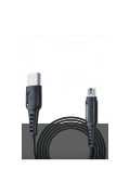 DC24 Micro USB Kablo 1.2M 4A