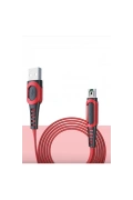 DC24 Micro USB Kablo 1.2M 4A