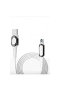 DC24 Micro USB Kablo 1.2M 4A