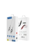 DC24 Micro USB Kablo 1.2M 4A