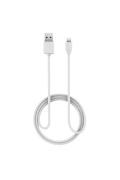 S02 Micro USB Kablo 1M 2.4A