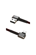 S73 Micro USB Kablo 1M 2.1A