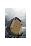 Movenchy Apple Airpods Pro 2 (2.nesil) Asgard Kılıf