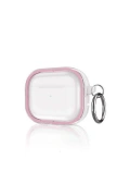Movenchy Apple Airpods Pro 2 (2.nesil) Shiny Şeffaf Kılıf