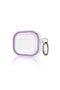 Movenchy Apple Airpods Pro 2 (2.nesil) Shiny Şeffaf Kılıf
