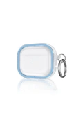 Movenchy Apple Airpods Pro 2 (2.nesil) Shiny Şeffaf Kılıf