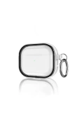 Movenchy Apple Airpods Pro 2 (2.nesil) Shiny Şeffaf Kılıf
