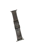 Movenchy Apple Watch 45mm Buff Deri Kordon