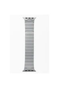 Movenchy Apple Watch 45mm Carbon Steel Kordon