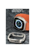 Movenchy Apple Watch Ultra 49mm MO