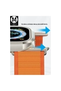 Movenchy Apple Watch Ultra 49mm MO