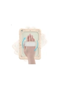 KILIFINI SEÇ - Apple iPad 10.2 (7.nesil) Kılıf Strap New Tablet Kapak