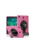 KILIFINI SEÇ - Apple iPad 5 Air 9.7 Kılıf Strap