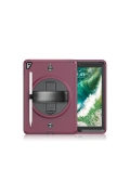 KILIFINI SEÇ - Apple iPad 5 Air 9.7 Kılıf Strap