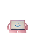 Newface Apple iPad Mini 6 Karakter Tablet Silikon