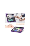 KILIFINI SEÇ - Apple iPad Pro 11 (2020) Kılıf Griffin Tablet Kapak