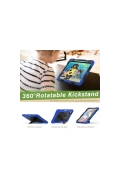 KILIFINI SEÇ - Apple iPad Pro 11 (2020) Kılıf Pars Tablet Kapak