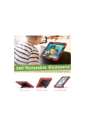 KILIFINI SEÇ - Apple iPad Pro 11 (2020) Kılıf Pars Tablet Kapak