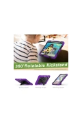 KILIFINI SEÇ - Apple iPad Pro 11 (2020) Kılıf Pars Tablet Kapak
