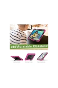 KILIFINI SEÇ - Apple iPad Pro 11 (2020) Kılıf Pars Tablet Kapak