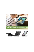 KILIFINI SEÇ - Apple iPad Pro 11 (2020) Kılıf Pars Tablet Kapak