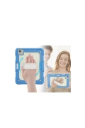 KILIFINI SEÇ - Apple iPad Pro 11 (2020) Kılıf Strap New Tablet Kapak