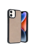 Newface Apple iPhone 11 Kılıf Aras Deri Kapak