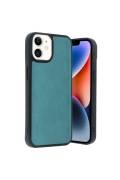 Newface Apple iPhone 11 Kılıf Aras Deri Kapak