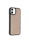 Newface Apple iPhone 11 Kılıf Aras Deri Kapak