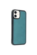 Newface Apple iPhone 11 Kılıf Aras Deri Kapak