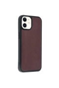 Newface Apple iPhone 11 Kılıf Aras Deri Kapak