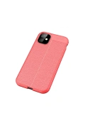 KILIFINI SEÇ - Apple iPhone 11 Kılıf Auto Focus Kapak