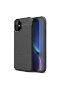 KILIFINI SEÇ - Apple iPhone 11 Kılıf Auto Focus Kapak