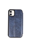 KILIFINI SEÇ - Apple iPhone 11 Kılıf Flip Cover