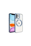 KILIFINI SEÇ - Apple iPhone 11 Kılıf Kross Magneticsafe Kapak