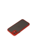 KILIFINI SEÇ - Apple iPhone 11 Kılıf Montreal Silikon Kapak