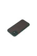 KILIFINI SEÇ - Apple iPhone 11 Kılıf Montreal Silikon Kapak
