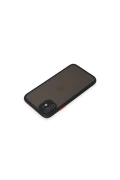 KILIFINI SEÇ - Apple iPhone 11 Kılıf Montreal Silikon Kapak