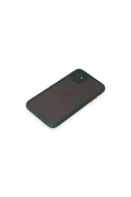 KILIFINI SEÇ - Apple iPhone 11 Kılıf Montreal Silikon Kapak