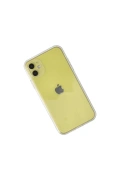 KILIFINI SEÇ - Apple iPhone 11 Kılıf Razer Lensli Silikon