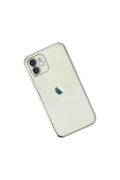 KILIFINI SEÇ - Apple iPhone 11 Kılıf Razer Lensli Silikon