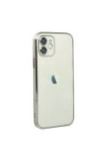 KILIFINI SEÇ - Apple iPhone 11 Kılıf Razer Lensli Silikon
