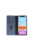 Newface Apple iPhone 11 Kılıf Trend S Plus Kapaklı Kılıf